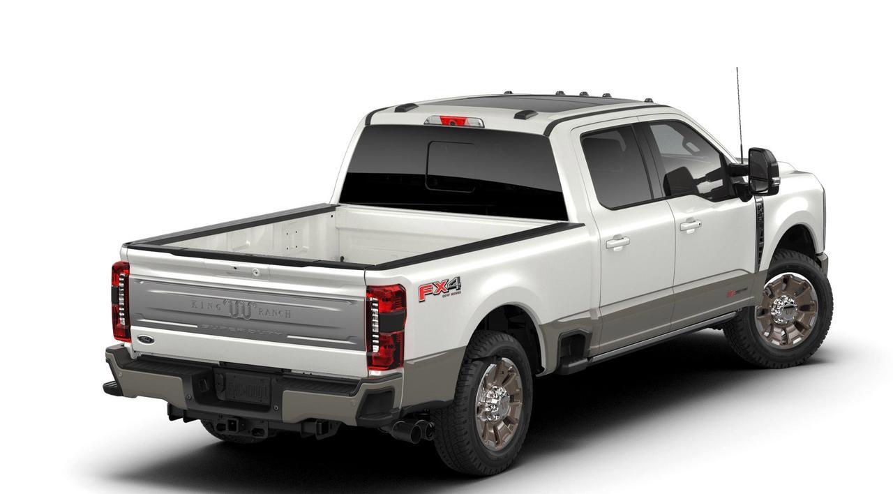 2026 Ford Super Duty F-250 SRW King Ranch Winder GA
