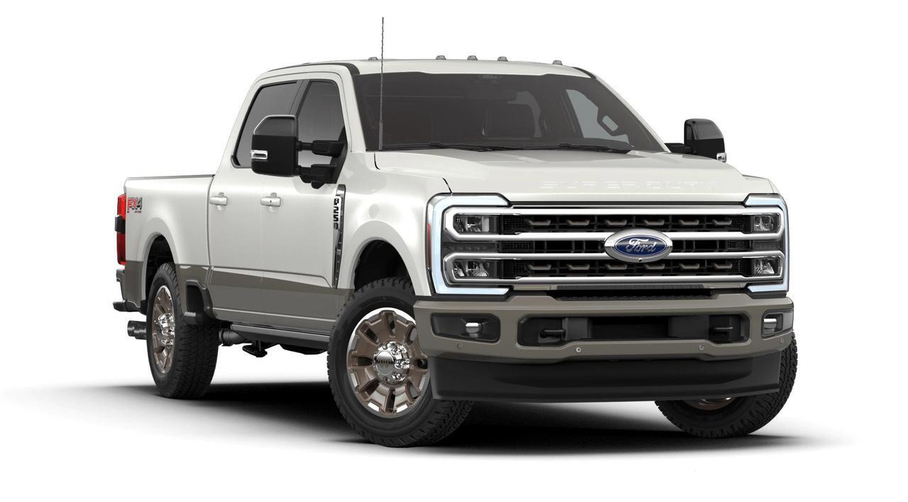 2026 Ford Super Duty F-250 SRW King Ranch Winder GA
