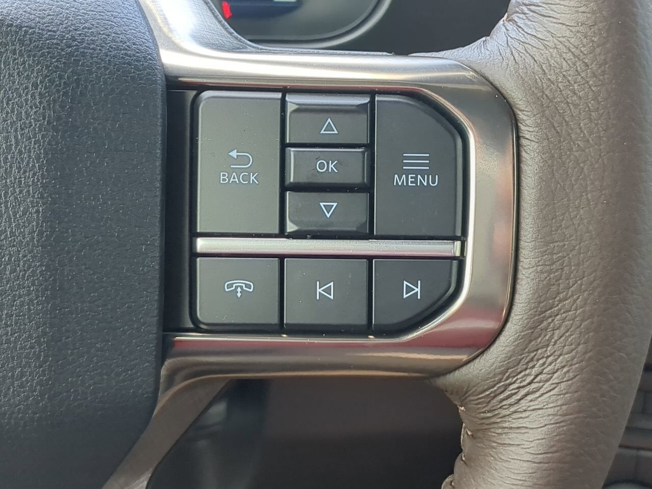 2026 Ford Super Duty F-250 SRW King Ranch Winder GA