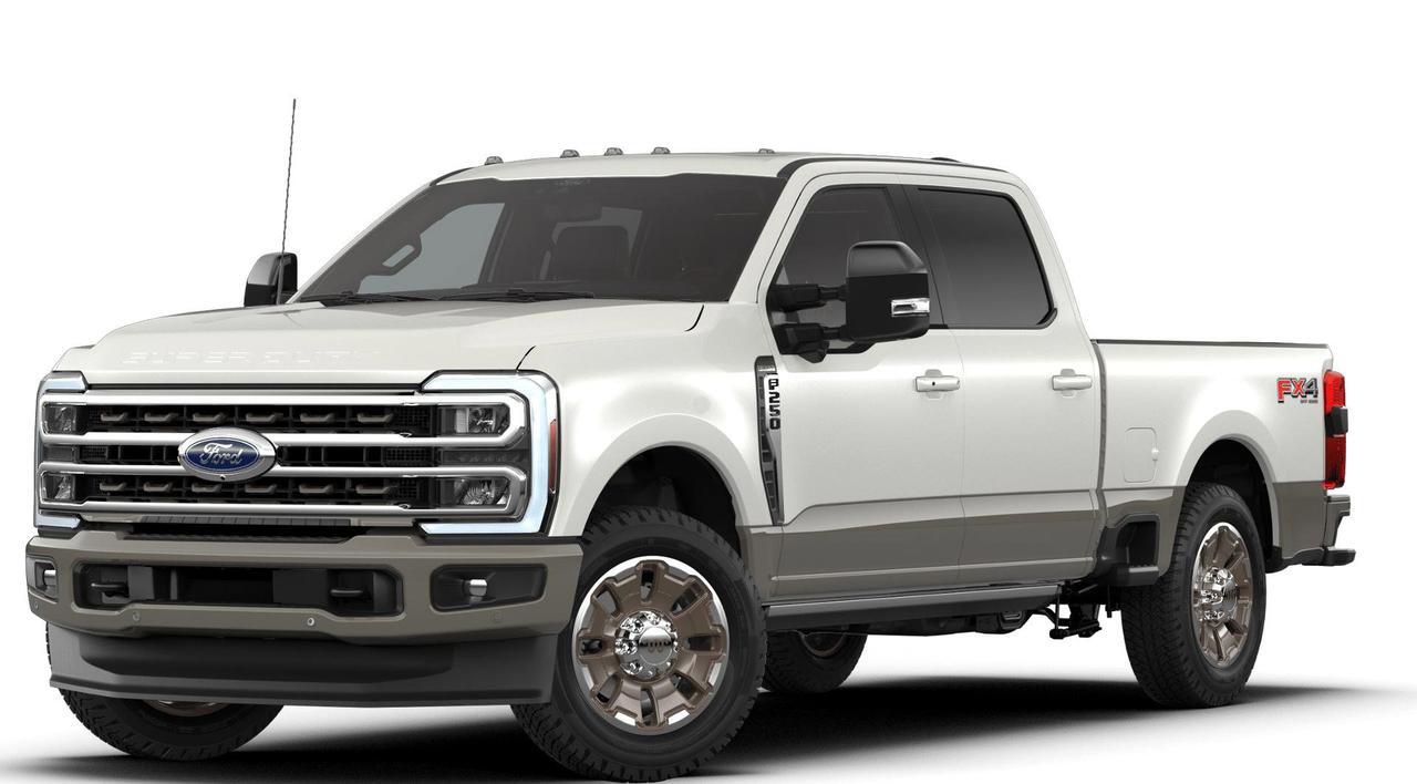 2026 Ford Super Duty F-250 SRW King Ranch Winder GA