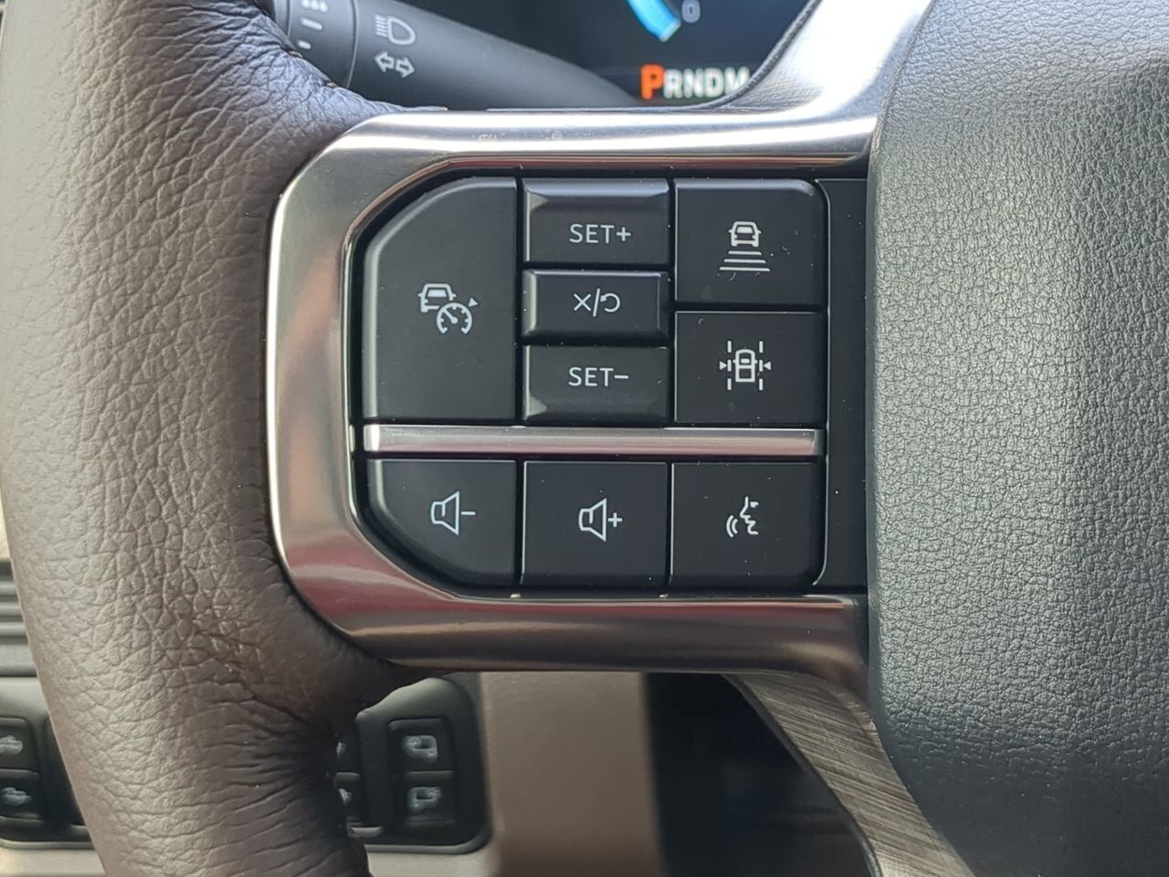 2026 Ford Super Duty F-250 SRW King Ranch Winder GA