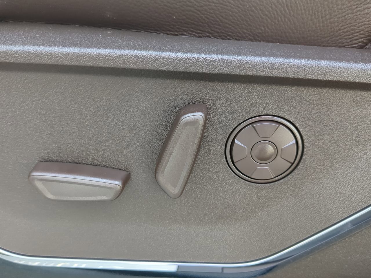2026 Ford Super Duty F-250 SRW King Ranch Winder GA