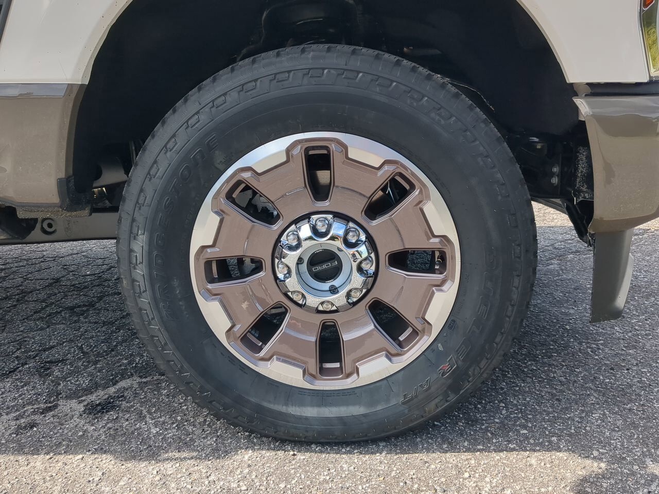 2026 Ford Super Duty F-250 SRW King Ranch Winder GA