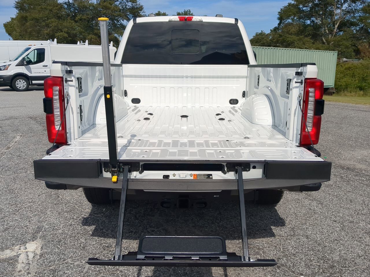 2026 Ford Super Duty F-250 SRW King Ranch Winder GA