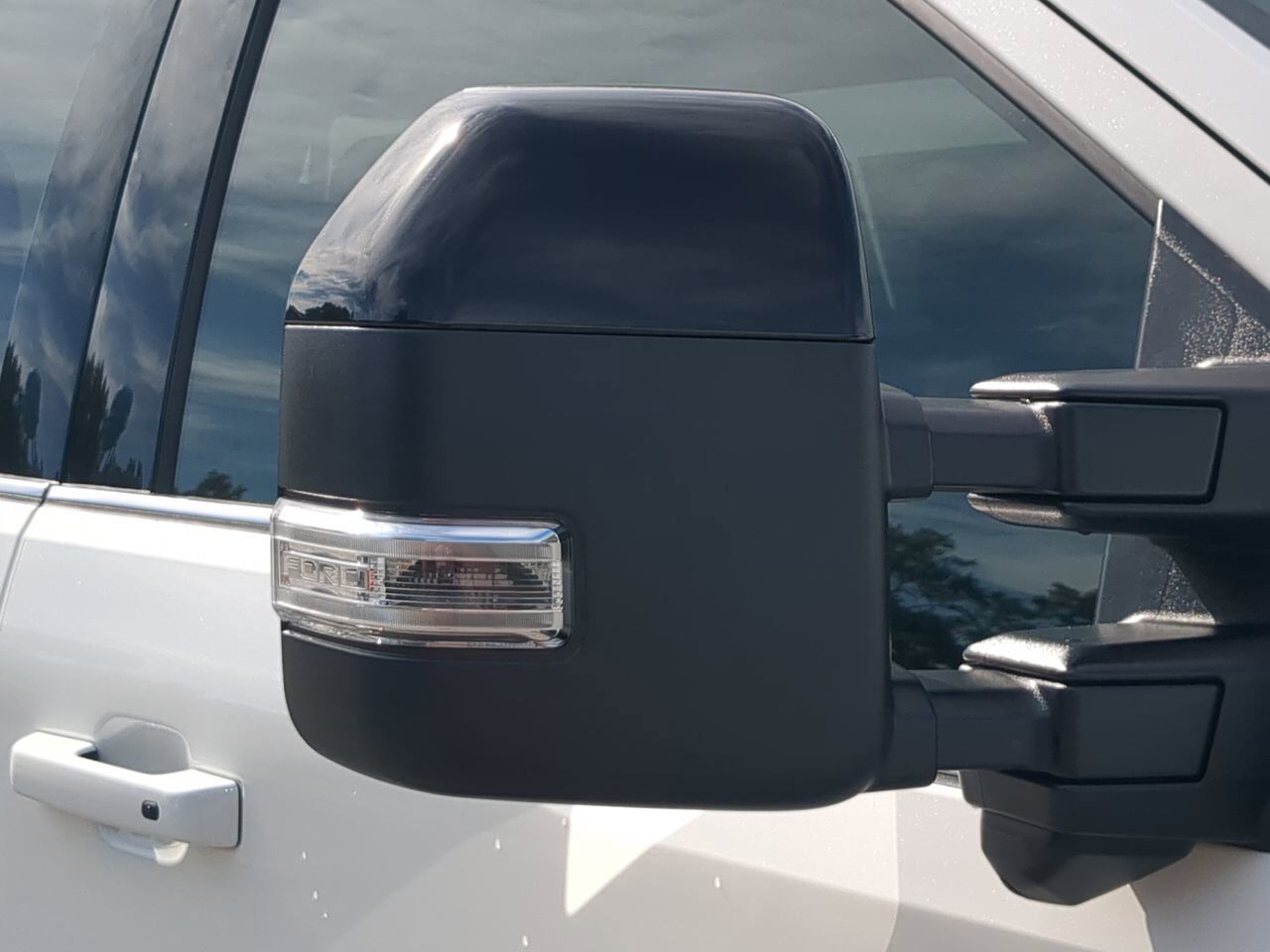 2026 Ford Super Duty F-250 SRW King Ranch Winder GA