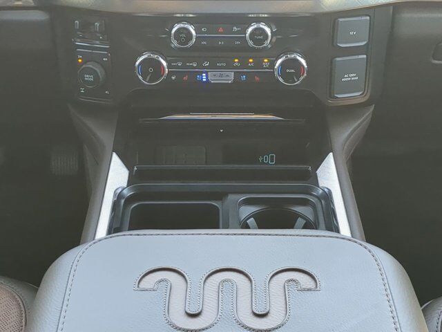 2026 Ford Super Duty F-250 SRW King Ranch Winder GA