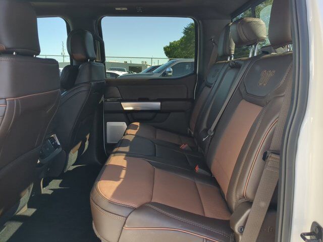 2026 Ford Super Duty F-250 SRW King Ranch Winder GA