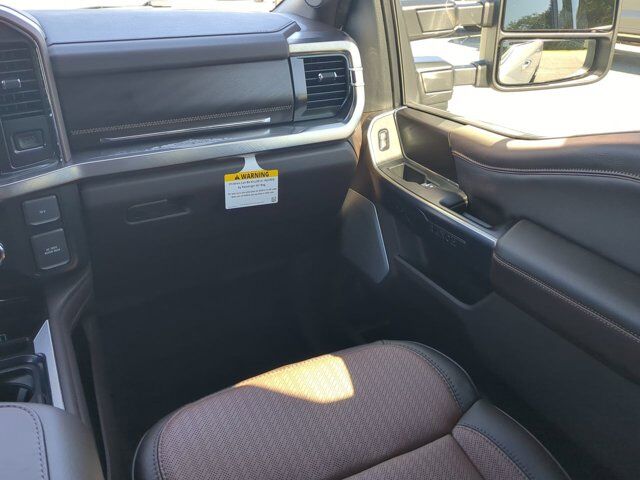 2026 Ford Super Duty F-250 SRW King Ranch Winder GA
