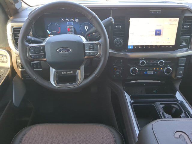 2026 Ford Super Duty F-250 SRW King Ranch Winder GA