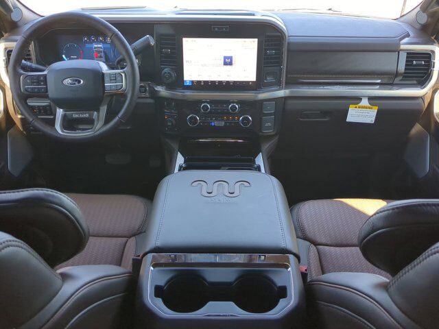 2026 Ford Super Duty F-250 SRW King Ranch Winder GA