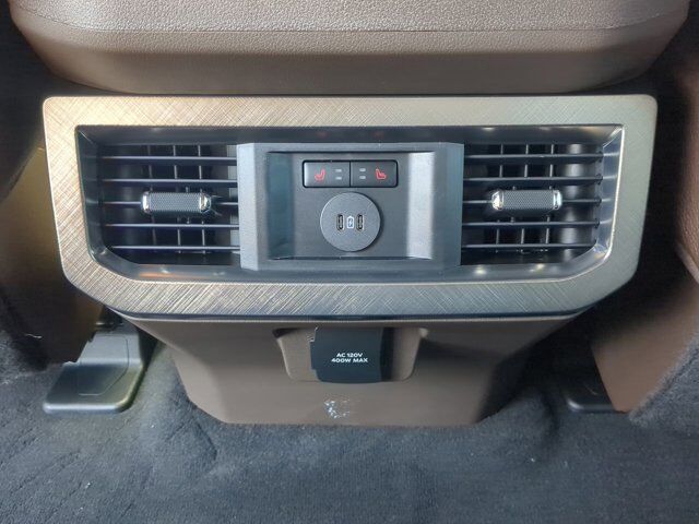 2026 Ford Super Duty F-250 SRW King Ranch Winder GA