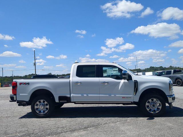 2026 Ford Super Duty F-250 SRW King Ranch Winder GA