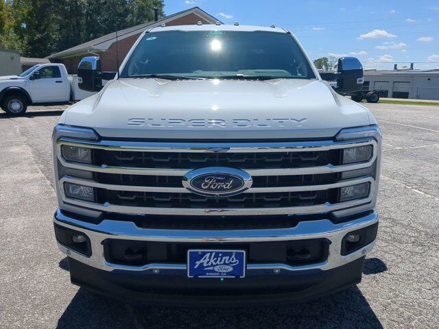 2026 Ford Super Duty F-250 SRW King Ranch Winder GA
