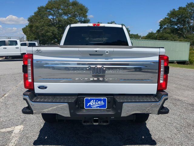 2026 Ford Super Duty F-250 SRW King Ranch Winder GA