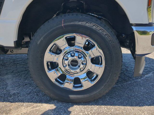 2026 Ford Super Duty F-250 SRW King Ranch Winder GA