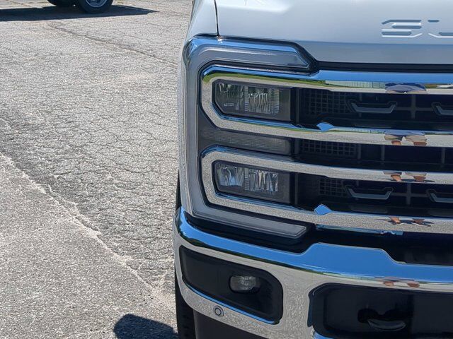 2026 Ford Super Duty F-250 SRW King Ranch Winder GA