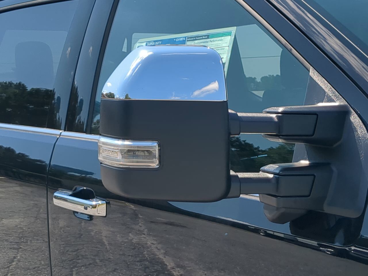 2026 Ford Super Duty F-250 SRW King Ranch Winder GA
