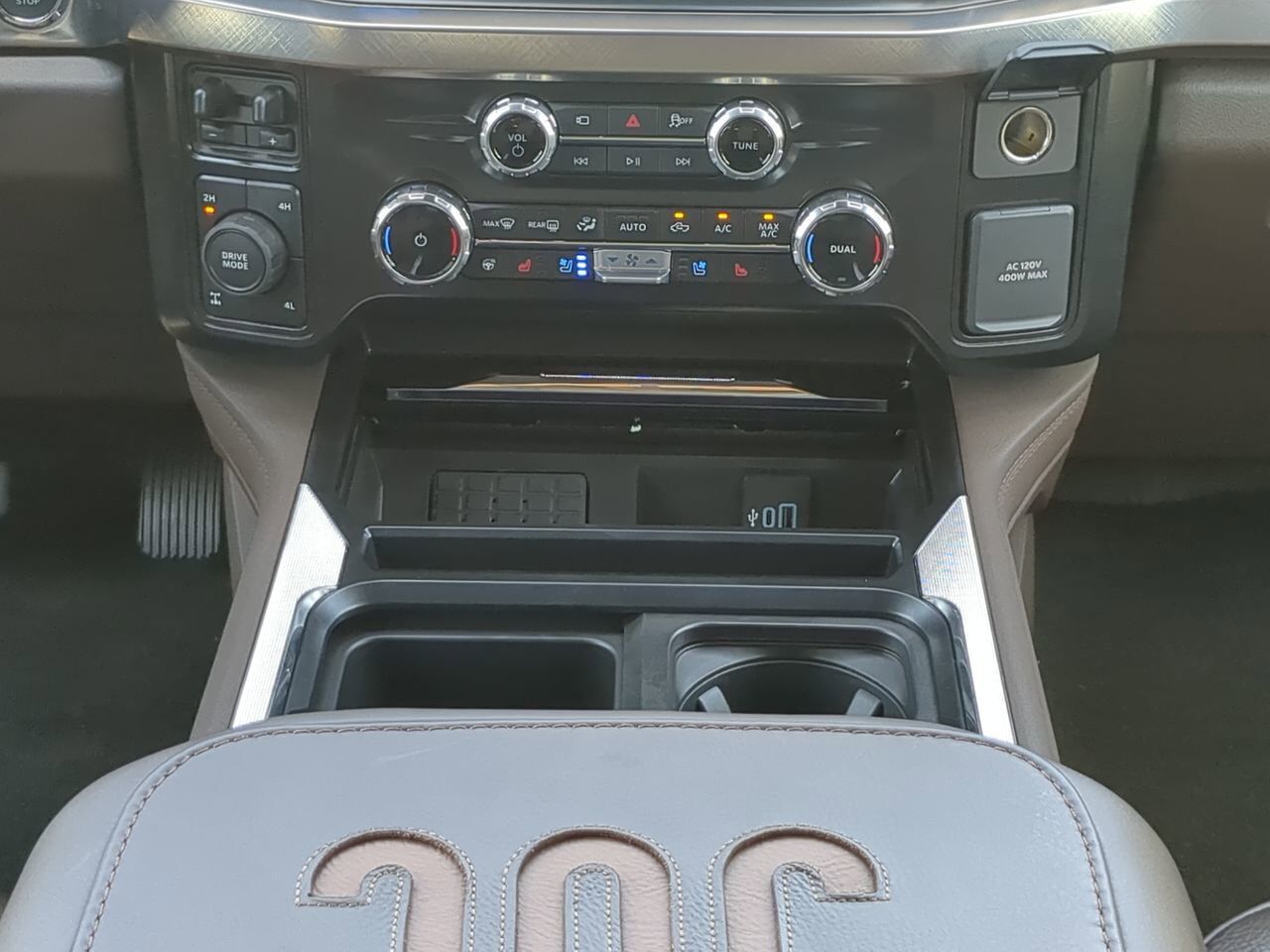 2026 Ford Super Duty F-250 SRW King Ranch Winder GA