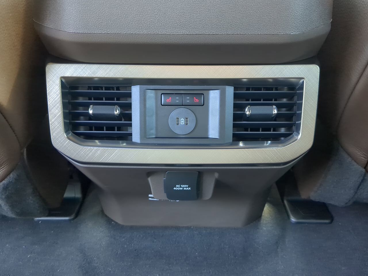2026 Ford Super Duty F-250 SRW King Ranch Winder GA