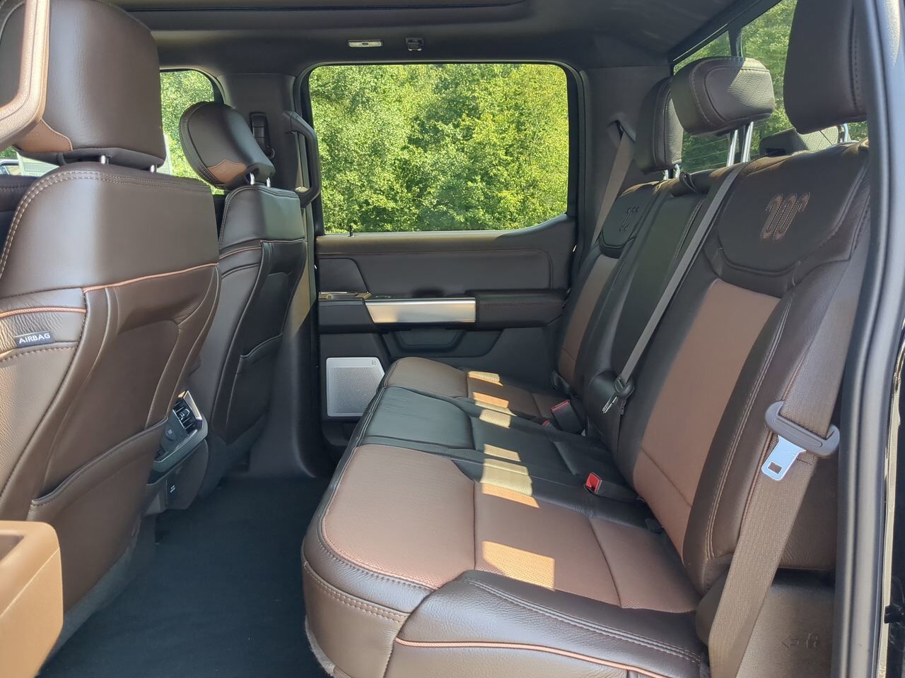 2026 Ford Super Duty F-250 SRW King Ranch Winder GA