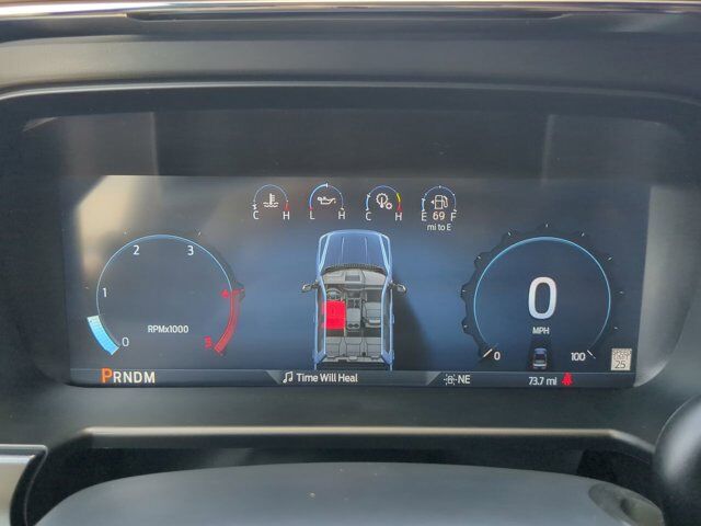 2026 Ford Super Duty F-250 SRW King Ranch Winder GA