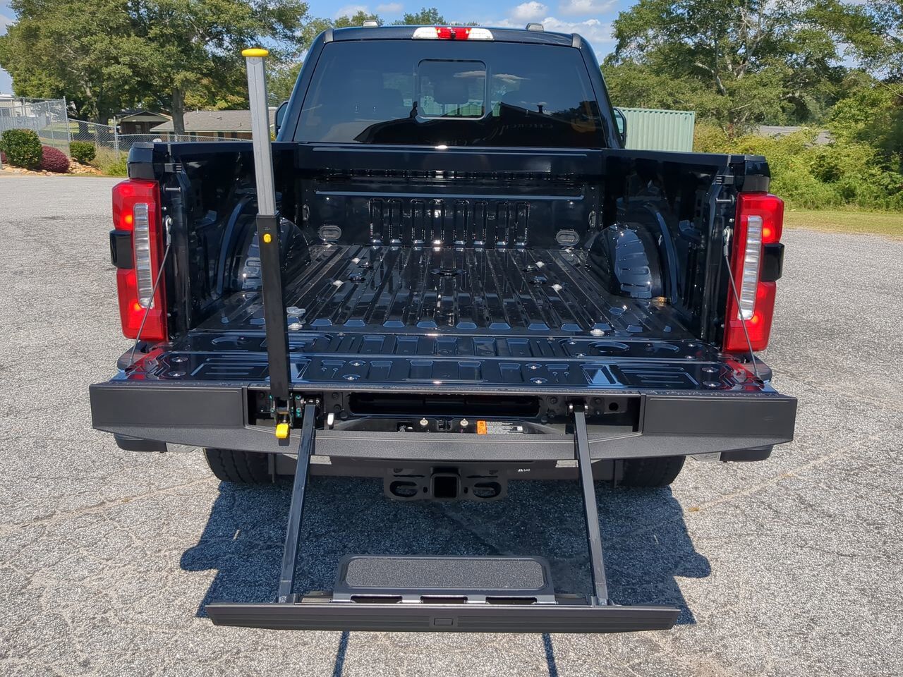 2026 Ford Super Duty F-250 SRW King Ranch Winder GA