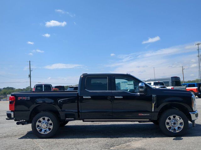 2026 Ford Super Duty F-250 SRW King Ranch Winder GA