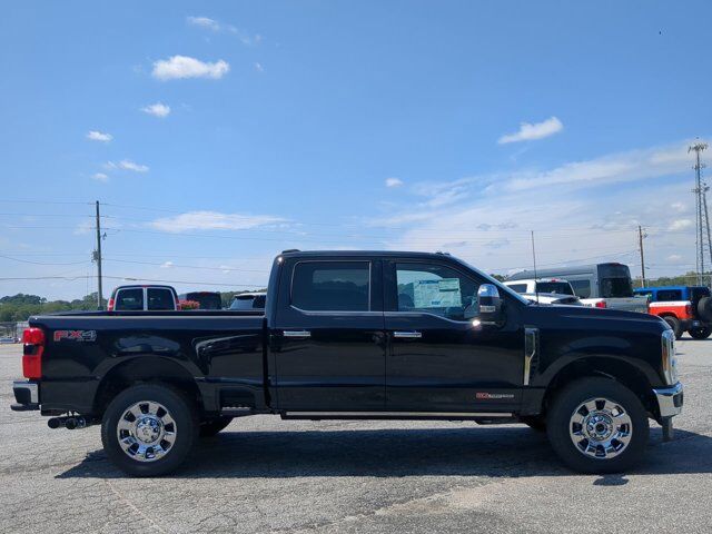 2026 Ford Super Duty F-250 SRW King Ranch Winder GA