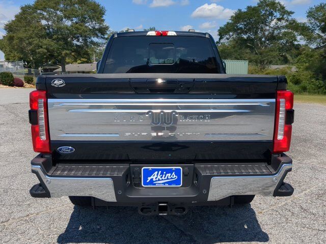 2026 Ford Super Duty F-250 SRW King Ranch Winder GA