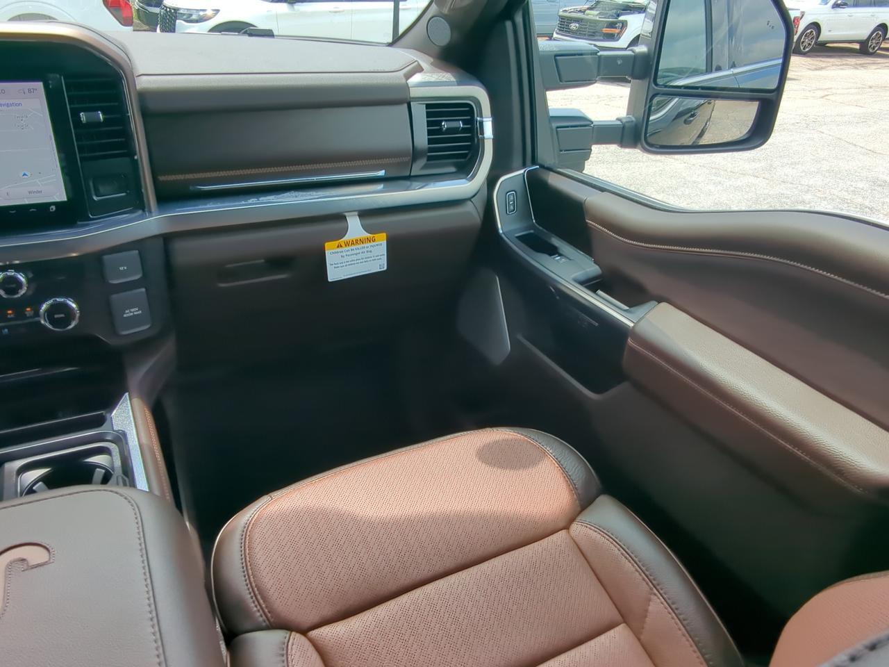 2026 Ford Super Duty F-250 SRW King Ranch Winder GA