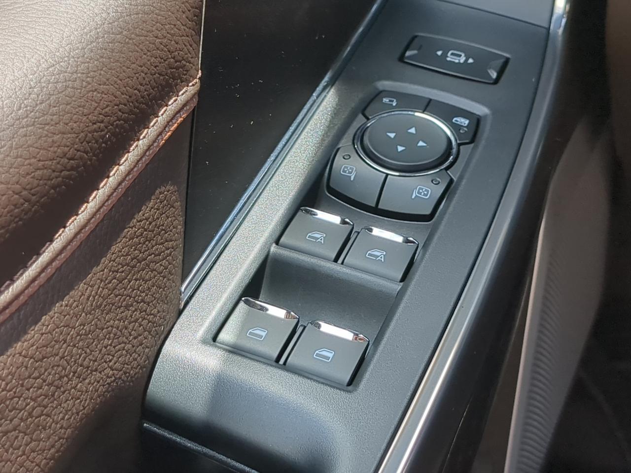 2026 Ford Super Duty F-250 SRW King Ranch Winder GA