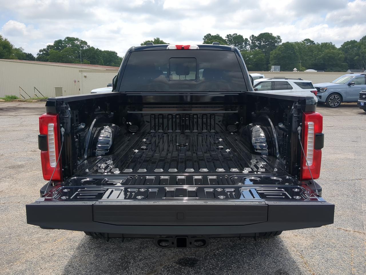 2026 Ford Super Duty F-250 SRW King Ranch Winder GA