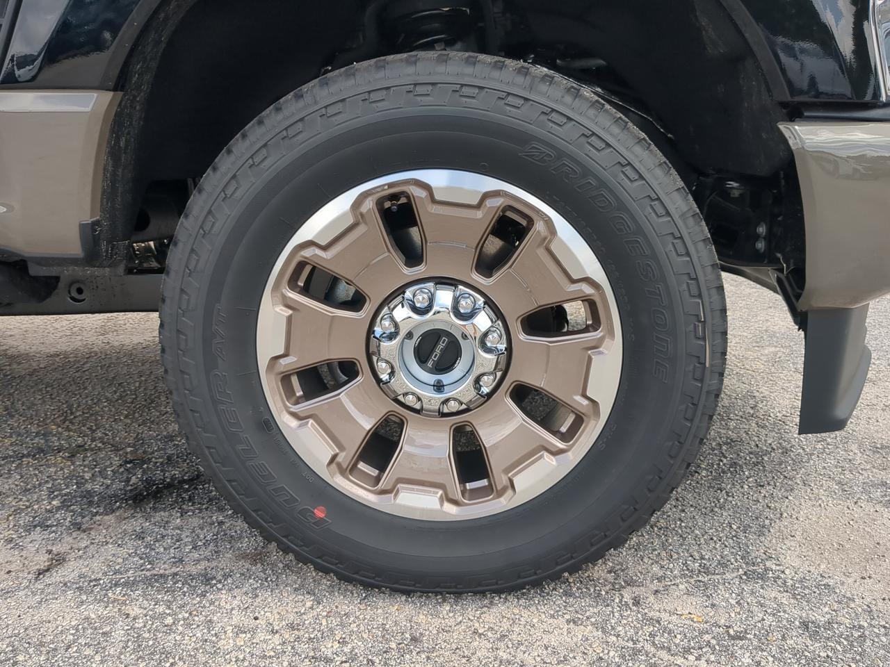 2026 Ford Super Duty F-250 SRW King Ranch Winder GA