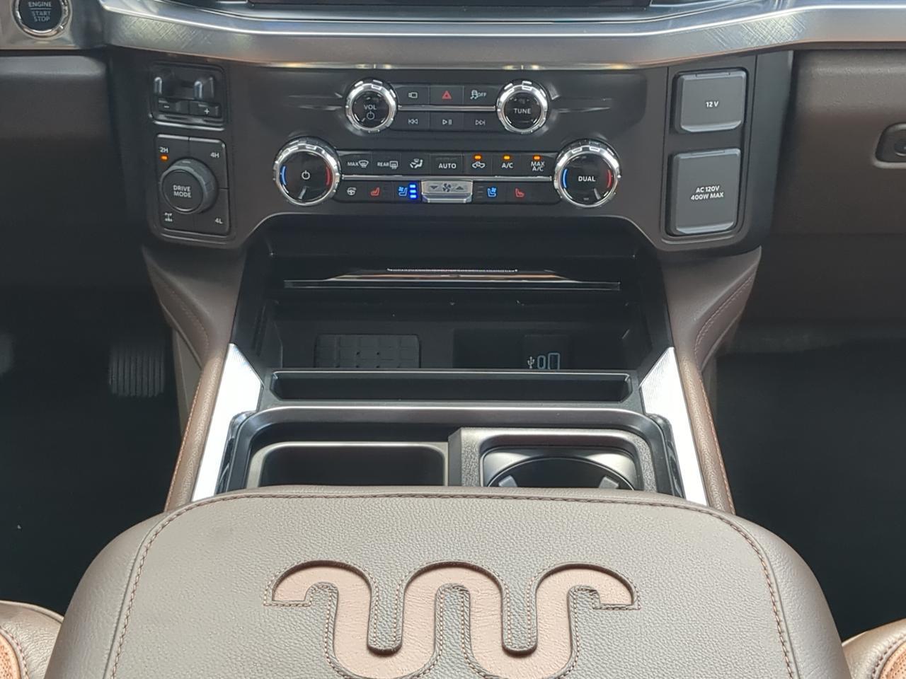 2026 Ford Super Duty F-250 SRW King Ranch Winder GA