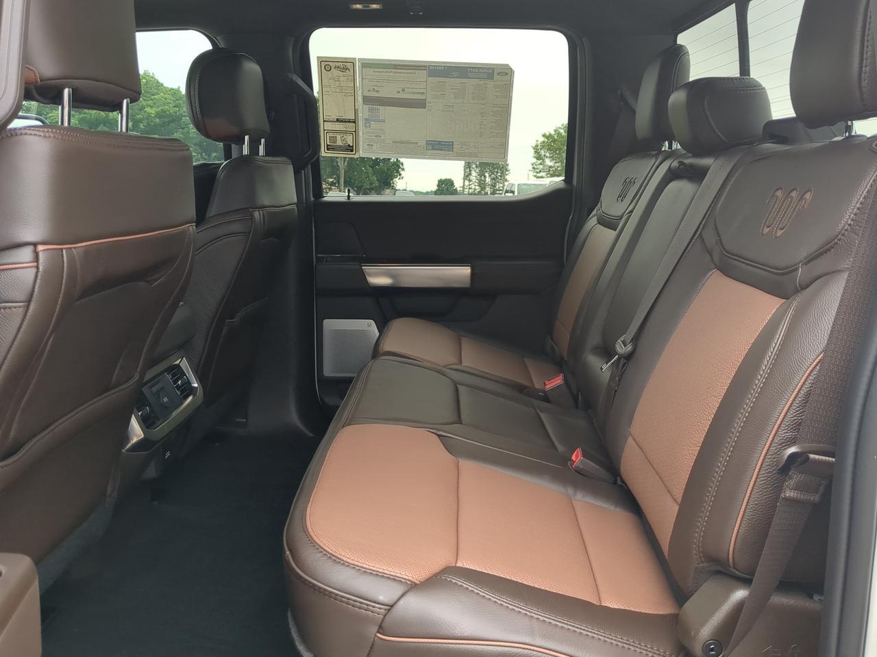2026 Ford Super Duty F-250 SRW King Ranch Winder GA