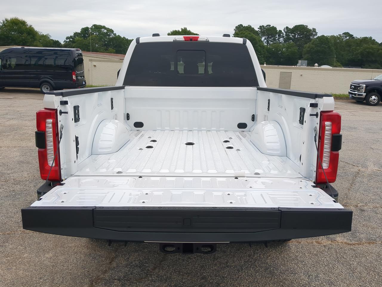 2026 Ford Super Duty F-250 SRW King Ranch Winder GA