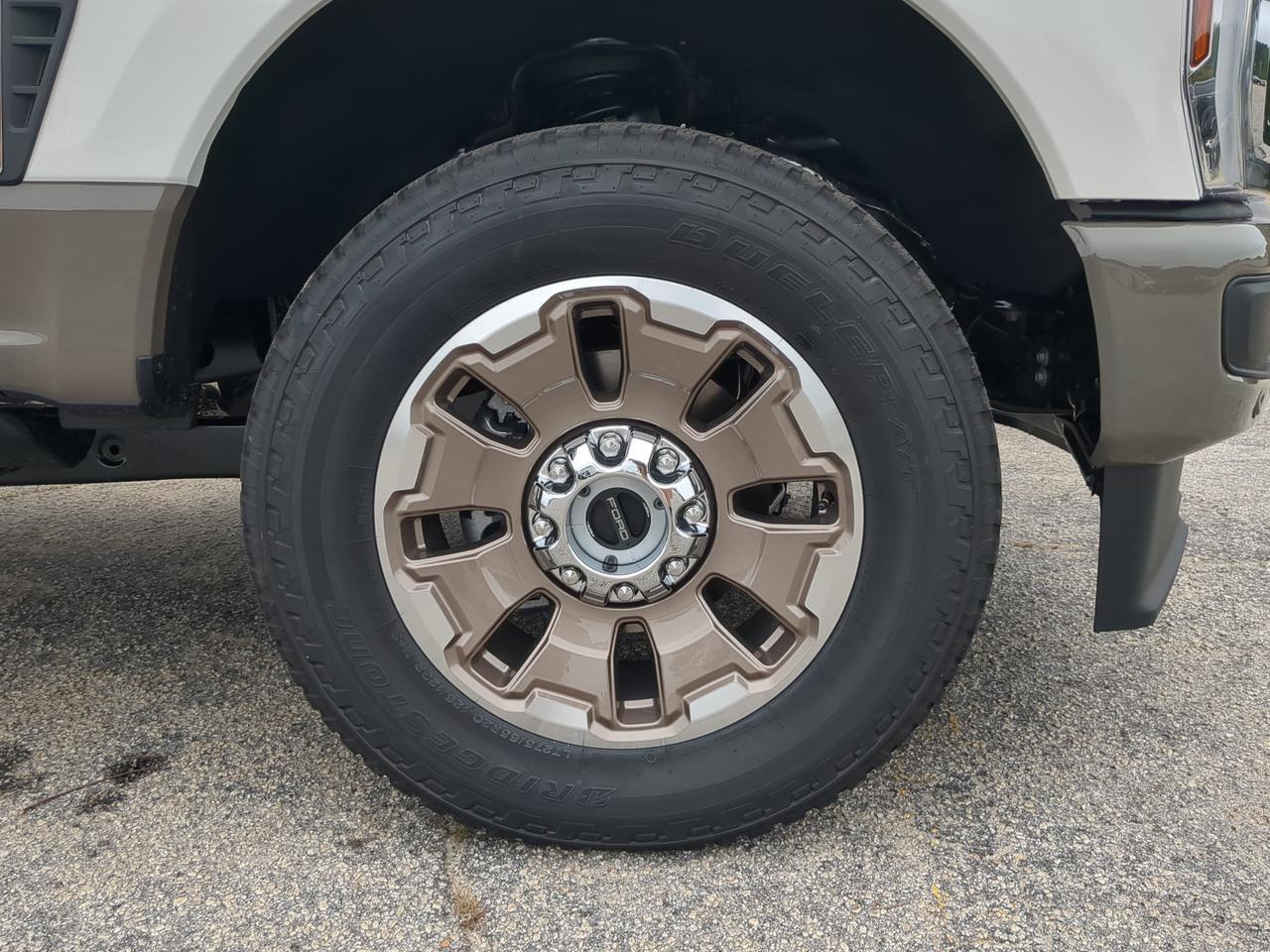 2026 Ford Super Duty F-250 SRW King Ranch Winder GA