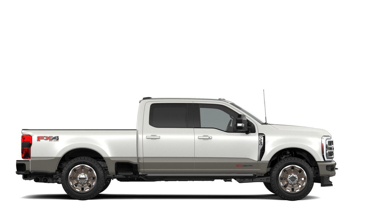 2026 Ford Super Duty F-250 SRW King Ranch Winder GA