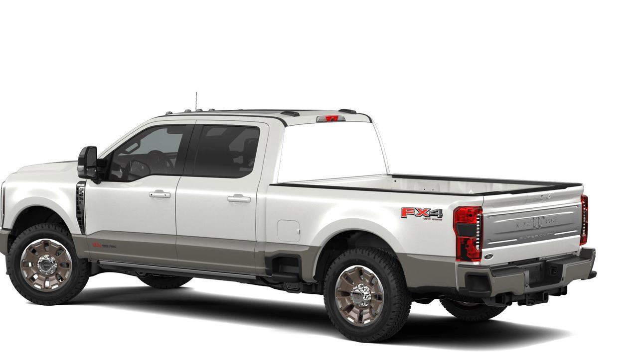 2026 Ford Super Duty F-250 SRW King Ranch Winder GA