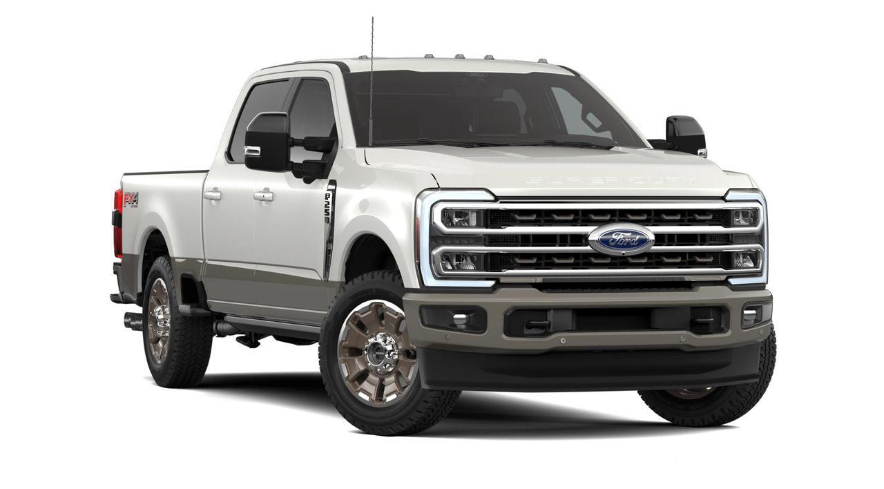 2026 Ford Super Duty F-250 SRW King Ranch Winder GA