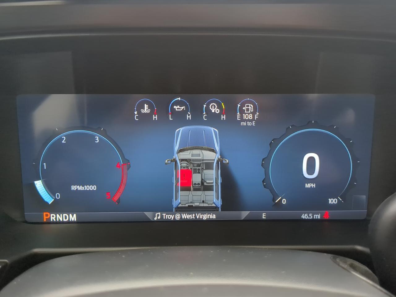 2026 Ford Super Duty F-250 SRW King Ranch Winder GA