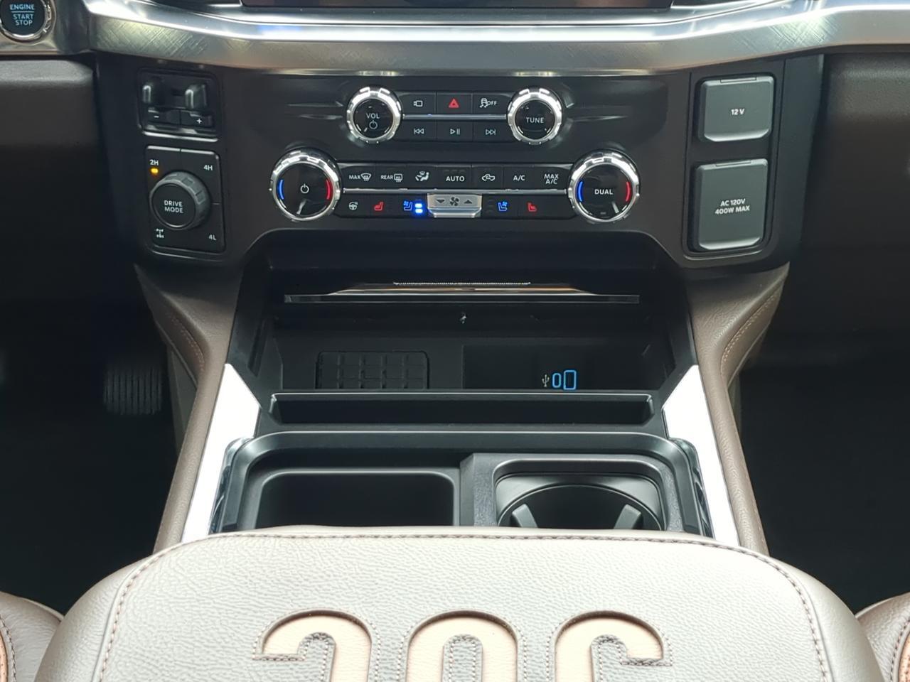 2026 Ford Super Duty F-250 SRW King Ranch Winder GA