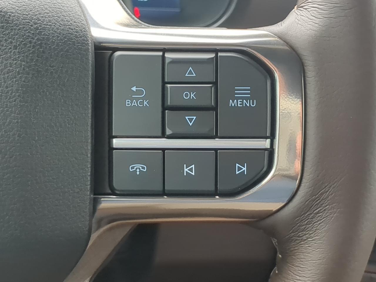 2026 Ford Super Duty F-250 SRW King Ranch Winder GA
