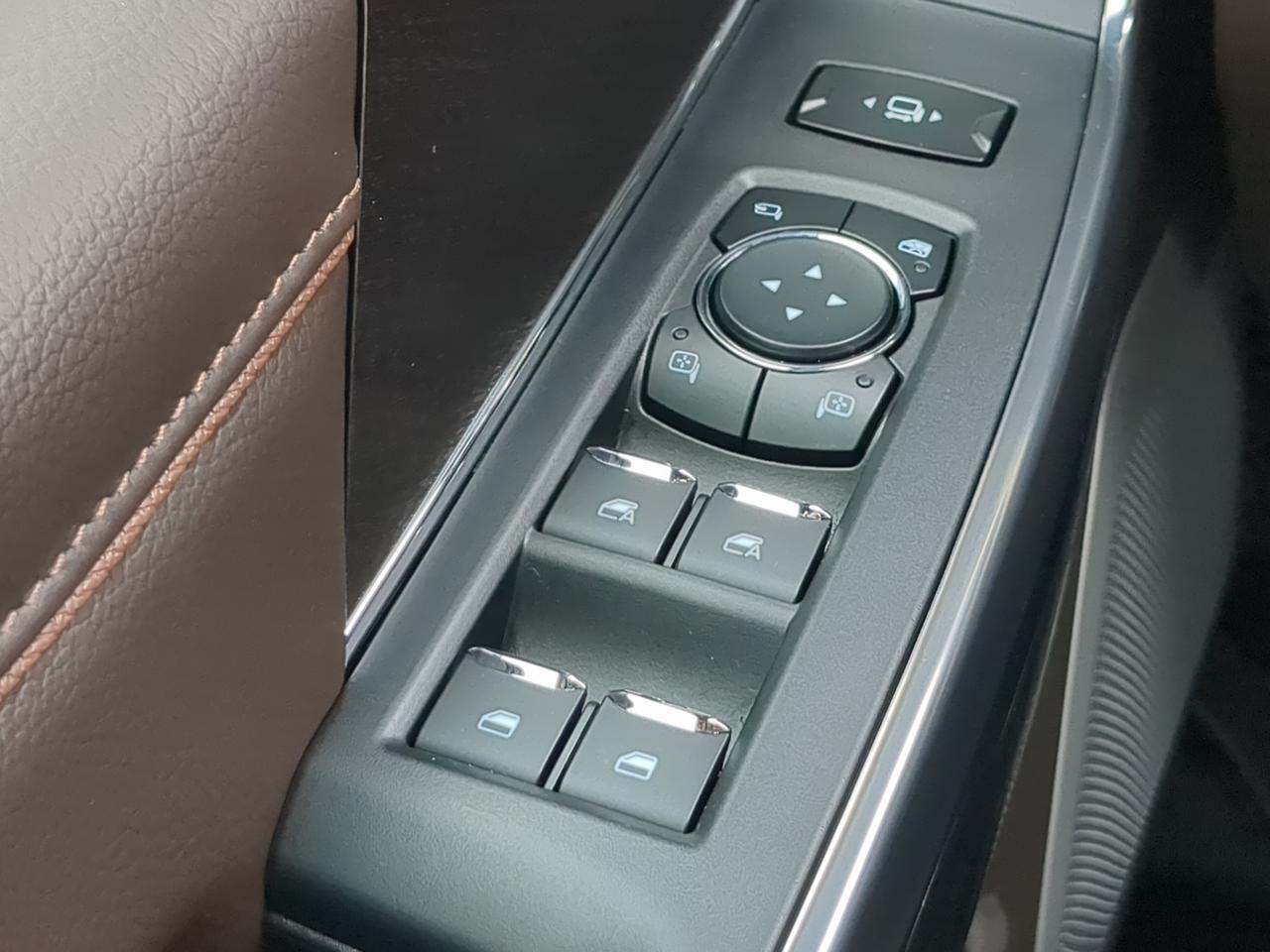 2026 Ford Super Duty F-250 SRW King Ranch Winder GA