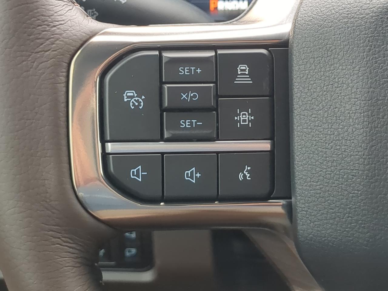 2026 Ford Super Duty F-250 SRW King Ranch Winder GA