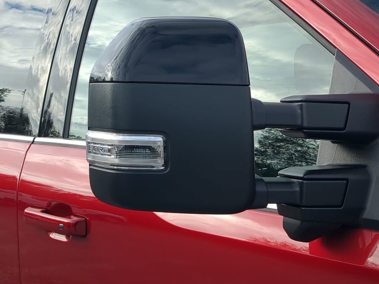 2026 Ford Super Duty F-250 SRW King Ranch Winder GA