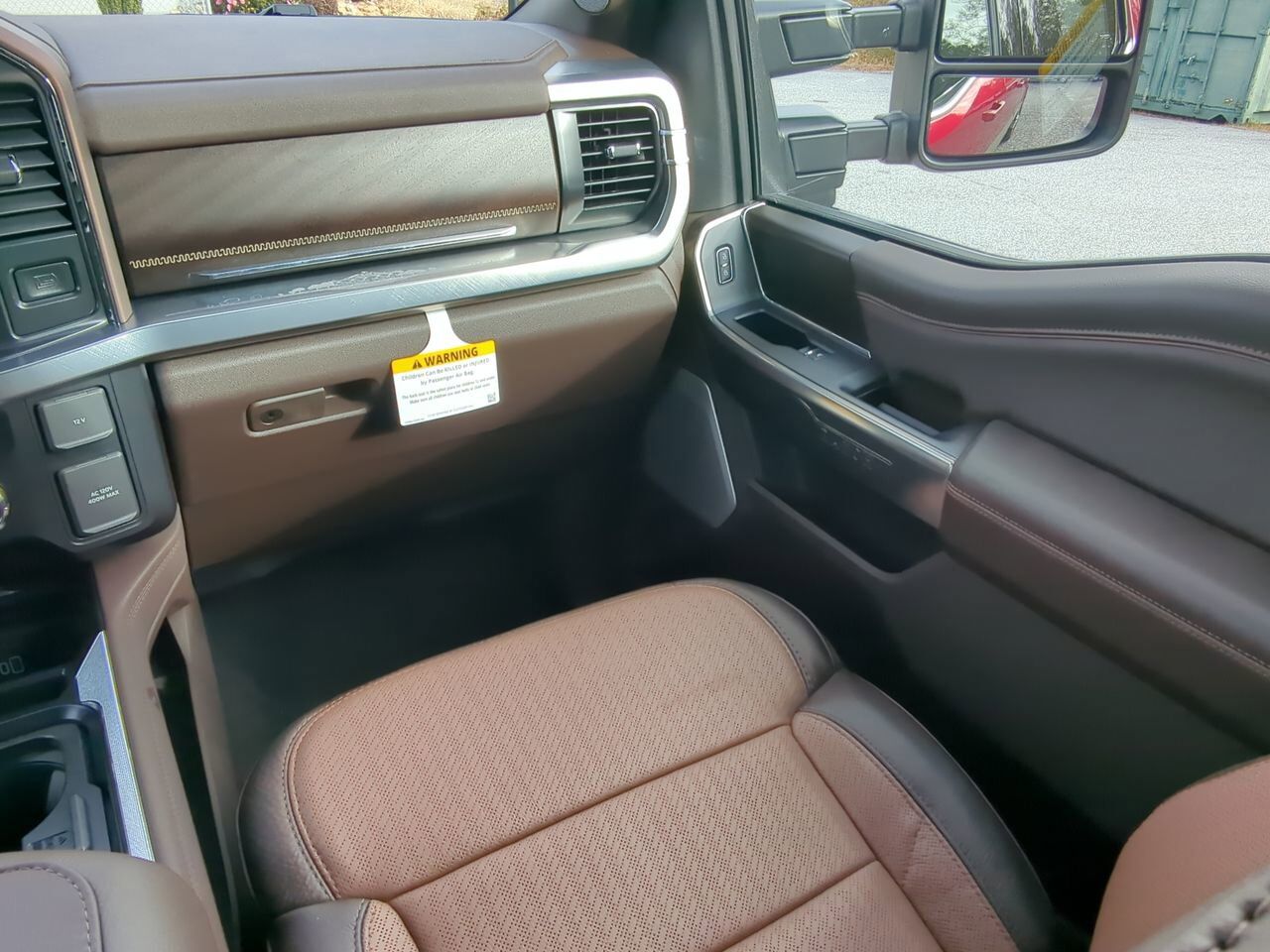 2026 Ford Super Duty F-250 SRW King Ranch Winder GA