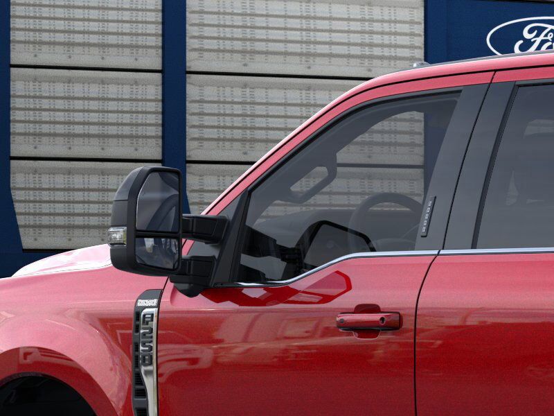 2026 Ford Super Duty F-250 SRW King Ranch Winder GA