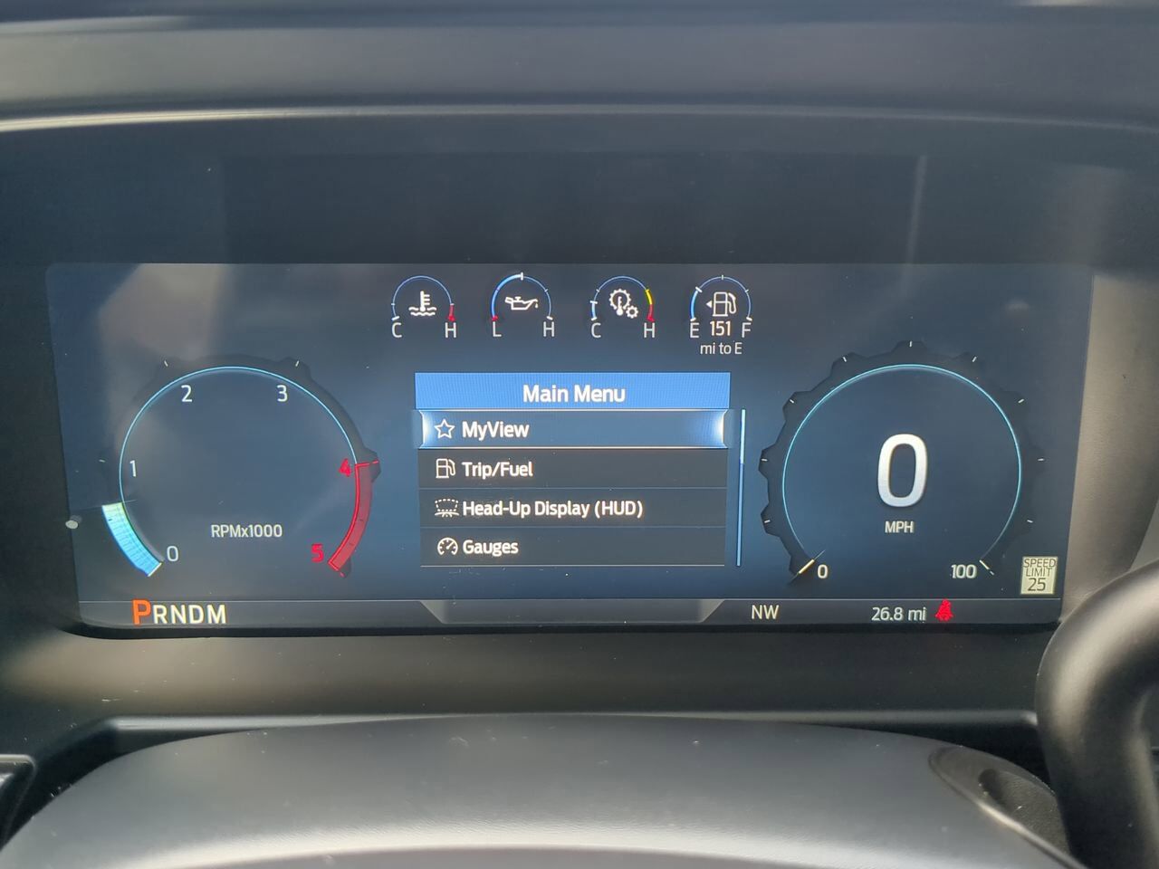 2026 Ford Super Duty F-250 SRW King Ranch Winder GA