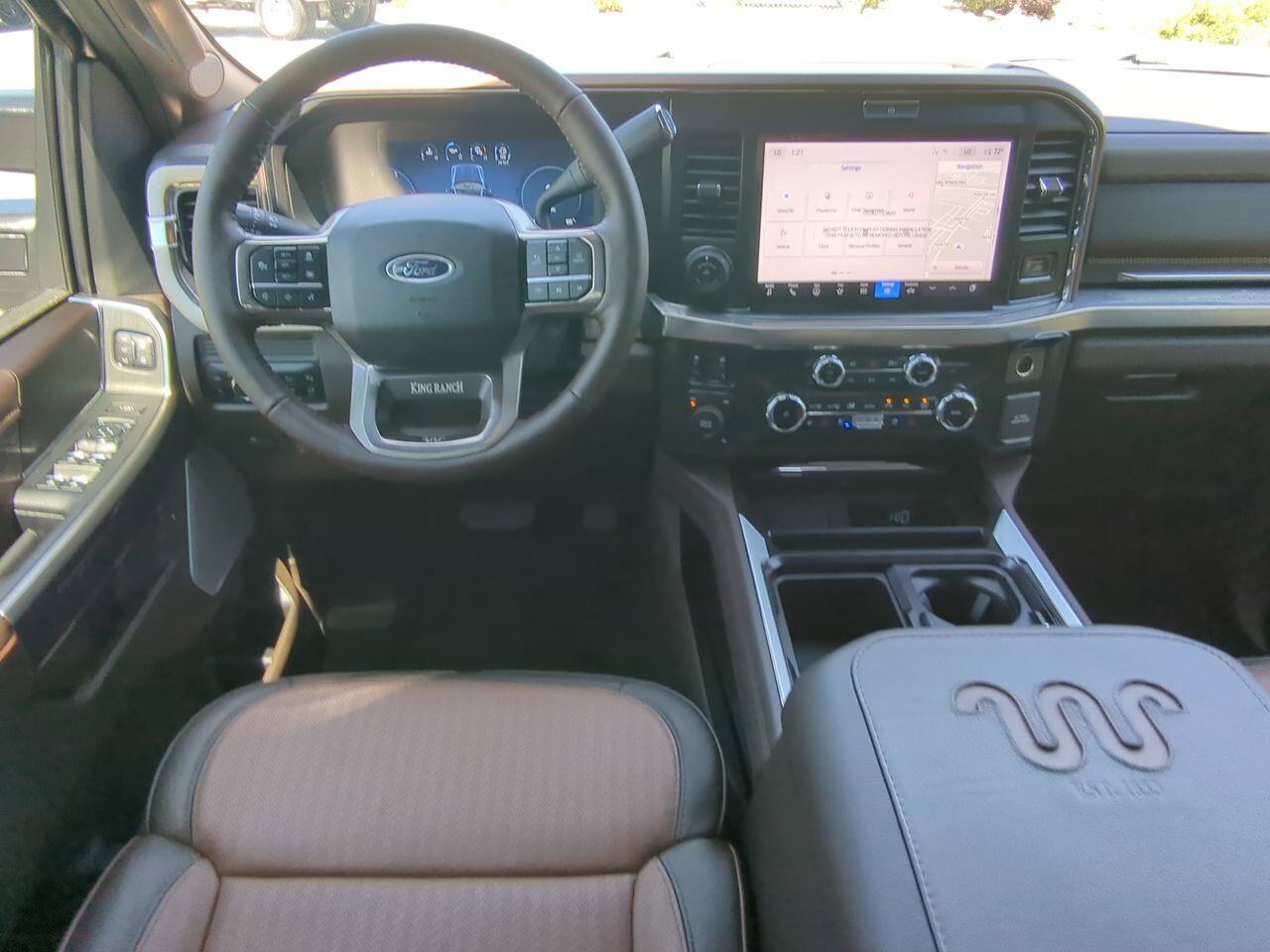 2026 Ford Super Duty F-250 SRW King Ranch Winder GA